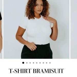 Klassy Network Bramisuit